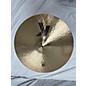 Used Used Zildjian 20in K Custom Dark Ride Cymbal