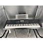 Used Casio WK6600 76 Key Portable Keyboard thumbnail