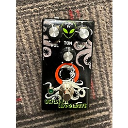 Used Interstellar Audio Machines Used INTERSTELLAR AUDIO MACHINES OCTONAUT HYPERDRIVE Effect Pedal