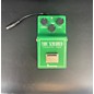 Used Ibanez Used Ibanez TS808 Reissue Tube Screamer Distortion Effect Pedal thumbnail