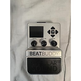 Used Singular Sound Beatbuddy Drum Machine