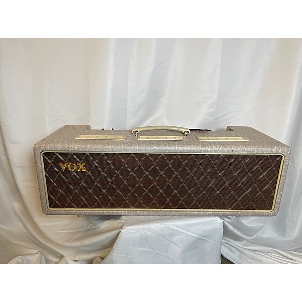 Used VOX AC30HWH Tube Guitar Amp Head