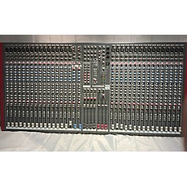 Used Allen & Heath ZED436 Unpowered Mixer