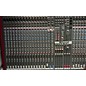 Used Used Allen & Heath ZED436 Unpowered Mixer