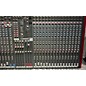 Used Used Allen & Heath ZED436 Unpowered Mixer