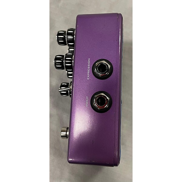 Used Pigtronix Mothership 2