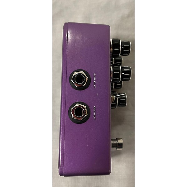 Used Pigtronix Mothership 2