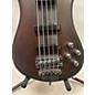 Used Warwick Streamer Stage I 5 String Electric Bass Guitar