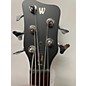 Used Warwick Streamer Stage I 5 String Electric Bass Guitar