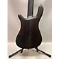 Used Warwick Streamer Stage I 5 String Electric Bass Guitar