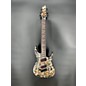 Used Schecter Guitar Research Used Schecter Guitar Research Omen Elite MS 7 Solid Body Electric Guitar thumbnail