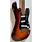 Used Fender Used Fender Player Strat Honey Burst Solid Body Electric Guitar