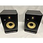 Used KRK Used KRK RP8 ROKIT G4 Pair Powered Monitor thumbnail