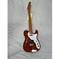 Used Squier Classic Vibe Telecaster Thinline Hollow Body Electric Guitar thumbnail