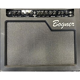 Used Bogner Used Bogner Alchemist 40W 1x12 Tube Guitar Combo Amp