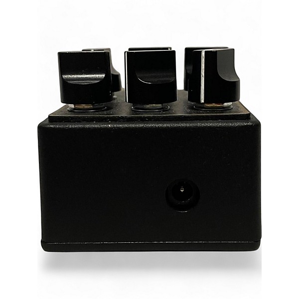 Used Friedman BE-OD Effect Pedal