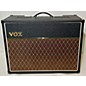 Used VOX Used VOX AC30S1 30W 1x12 Tube Guitar Combo Amp