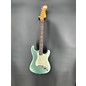 Used Fender Used Fender American Professional II Stratocaster Jade Pearl Metallic Solid Body Electric Guitar thumbnail