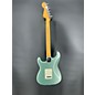 Used Fender Used Fender American Professional II Stratocaster Jade Pearl Metallic Solid Body Electric Guitar