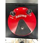 Used Dunlop FUZZFACE JDF2 Effect Pedal thumbnail