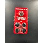 Used TC Electronic Used TC Electronic Hall Of Fame 2 Reverb Effect Pedal thumbnail