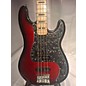 Used Fender Used Fender Parts Build PJ Style Bass 3 Color Sunburst Electric Bass Guitar