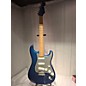 Used Fender H.E.R. Stratocaster Solid Body Electric Guitar thumbnail