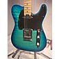 Used Fender 2018 American Elite Telecaster Solid Body Electric Guitar