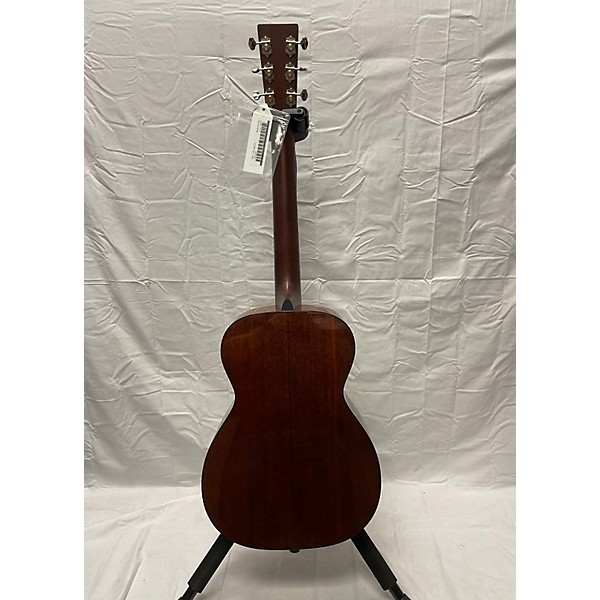 Used Martin Used Martin Standard Series 0-18 Natural Acoustic Guitar