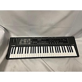 Used Yamaha Ck61 Keyboard Workstation