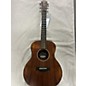 Used Taylor GS Mini Koa Acoustic Guitar thumbnail