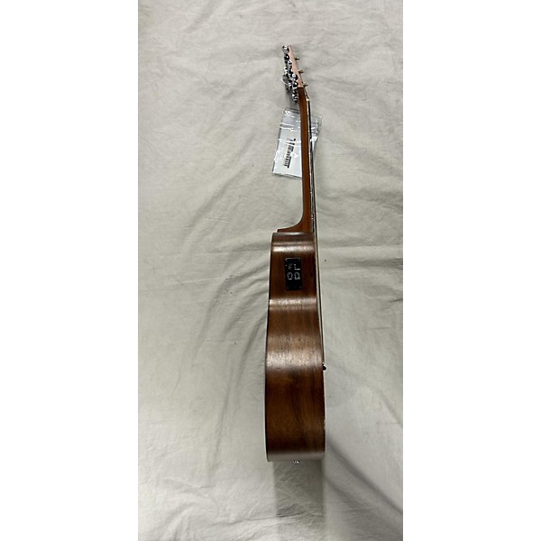 Used Taylor GS Mini Koa Acoustic Guitar