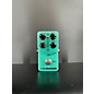 Used TC Electronic HyperGravity Compressor Effect Pedal thumbnail