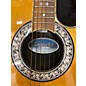 Used Used Celebrity By Ovation CC57 Natural Acoustic Guitar