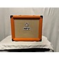 Used Orange Amplifiers CRUSH 20RT Guitar Combo Amp thumbnail