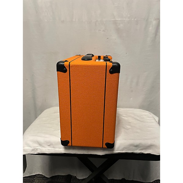 Used Orange Amplifiers CRUSH 20RT Guitar Combo Amp