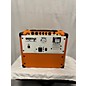 Used Orange Amplifiers CRUSH 20RT Guitar Combo Amp