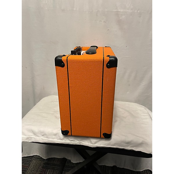 Used Orange Amplifiers CRUSH 20RT Guitar Combo Amp