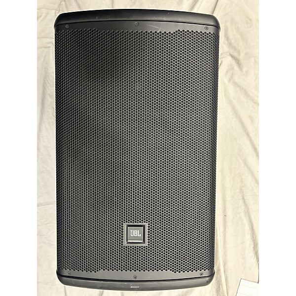 Used JBL Used JBL EON715 Powered Speaker