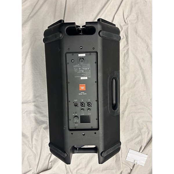 Used JBL EON715 Powered Speaker