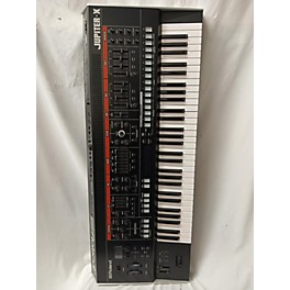 Used Roland Jupiter X Synthesizer