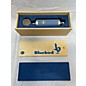 Used Blue Used Blue Bluebird Condenser Microphone thumbnail