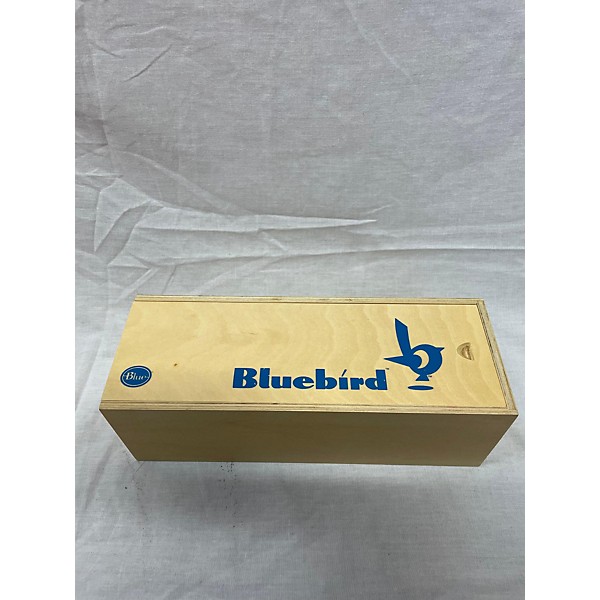 Used Blue Used Blue Bluebird Condenser Microphone