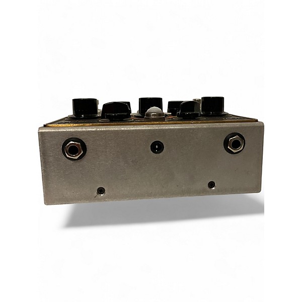 Used Beetronics FX Royal Jelly Effect Pedal