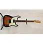 Used Fender Thinline Stratocaster Hollow Body Electric Guitar thumbnail