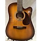 Used Mitchell T311TC-BST 12 String Acoustic Guitar