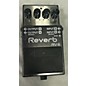 Used BOSS RV6 Digital Reverb Effect Pedal thumbnail