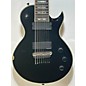 Used Ibanez Used Ibanez Arzir20 Black Solid Body Electric Guitar thumbnail