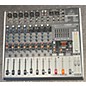 Used Behringer Xenyx X1222USB Unpowered Mixer thumbnail