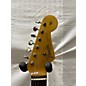 Used Fender Used 2020 Fender 1964 Journeyman Relic Stratocaster 3 Color Sunburst Solid Body Electric Guitar